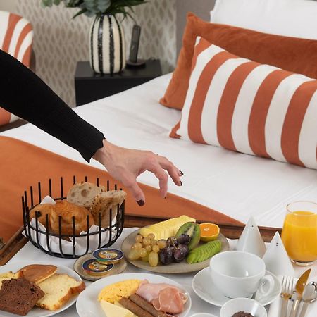 Hotel La Truffe Noire บรีฟ-ลา-เกยยาร์ด ภายนอก รูปภาพ