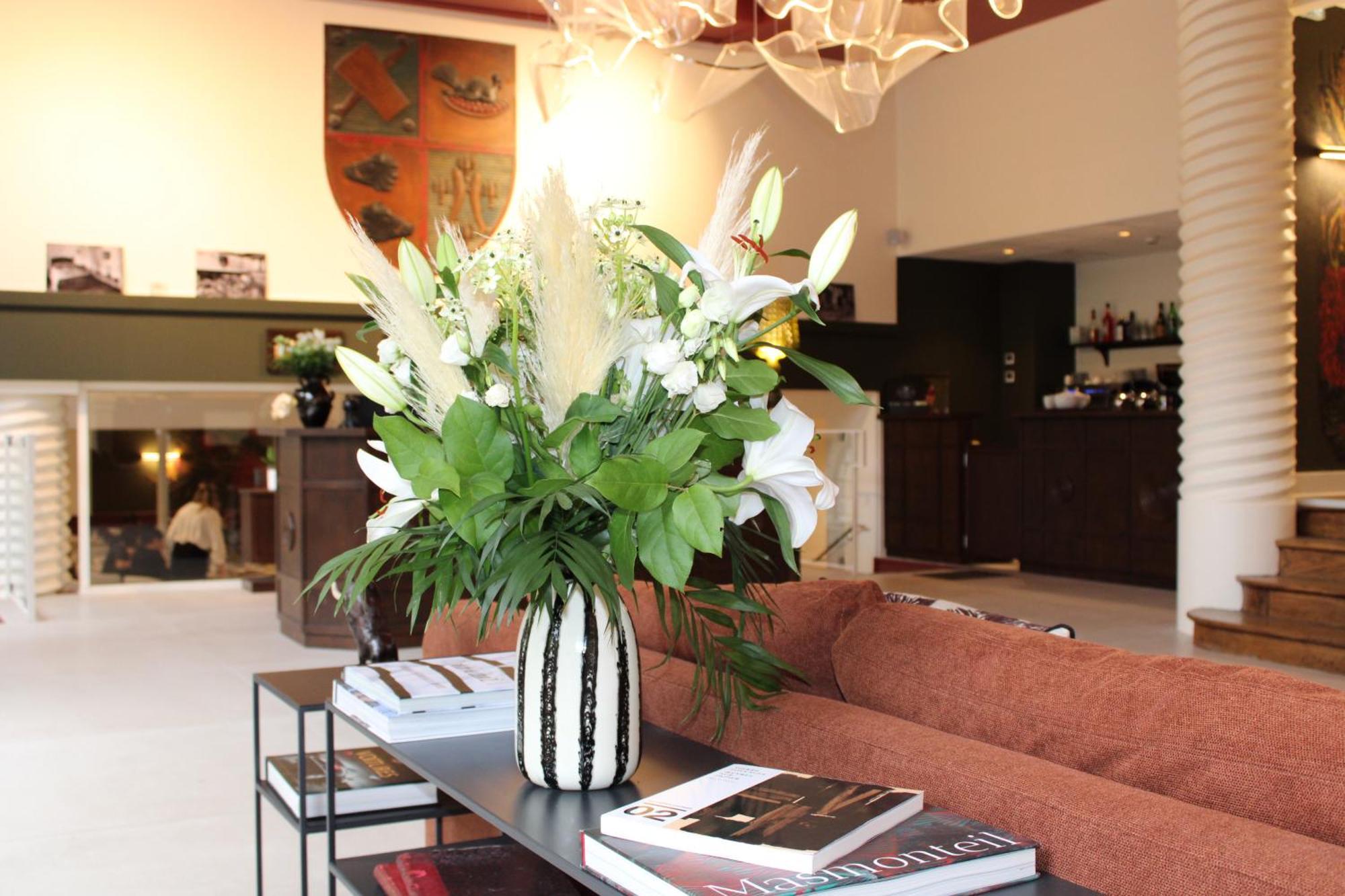 Hotel La Truffe Noire บรีฟ-ลา-เกยยาร์ด ภายนอก รูปภาพ
