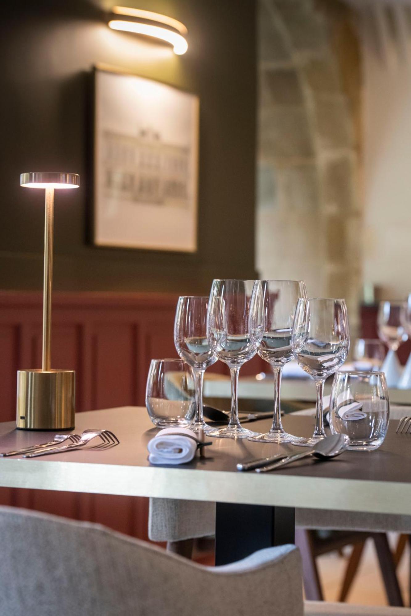 Hotel La Truffe Noire บรีฟ-ลา-เกยยาร์ด ภายนอก รูปภาพ