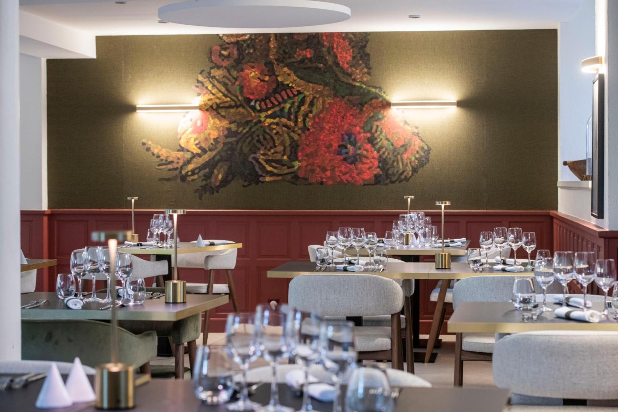 Hotel La Truffe Noire บรีฟ-ลา-เกยยาร์ด ภายนอก รูปภาพ