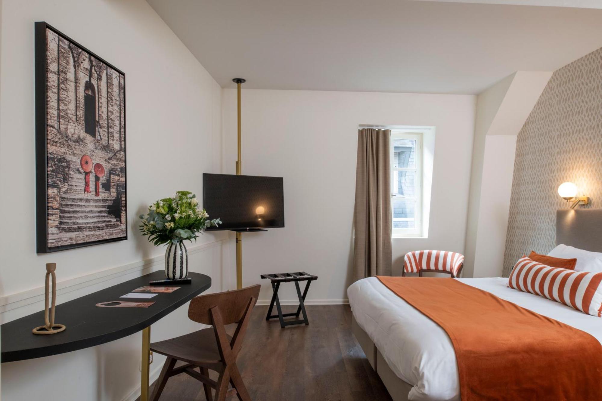 Hotel La Truffe Noire บรีฟ-ลา-เกยยาร์ด ภายนอก รูปภาพ