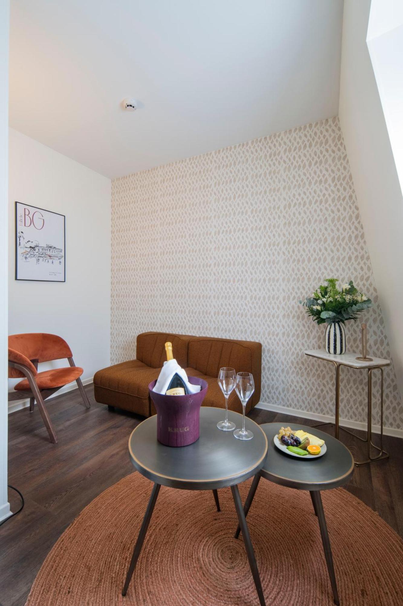 Hotel La Truffe Noire บรีฟ-ลา-เกยยาร์ด ภายนอก รูปภาพ