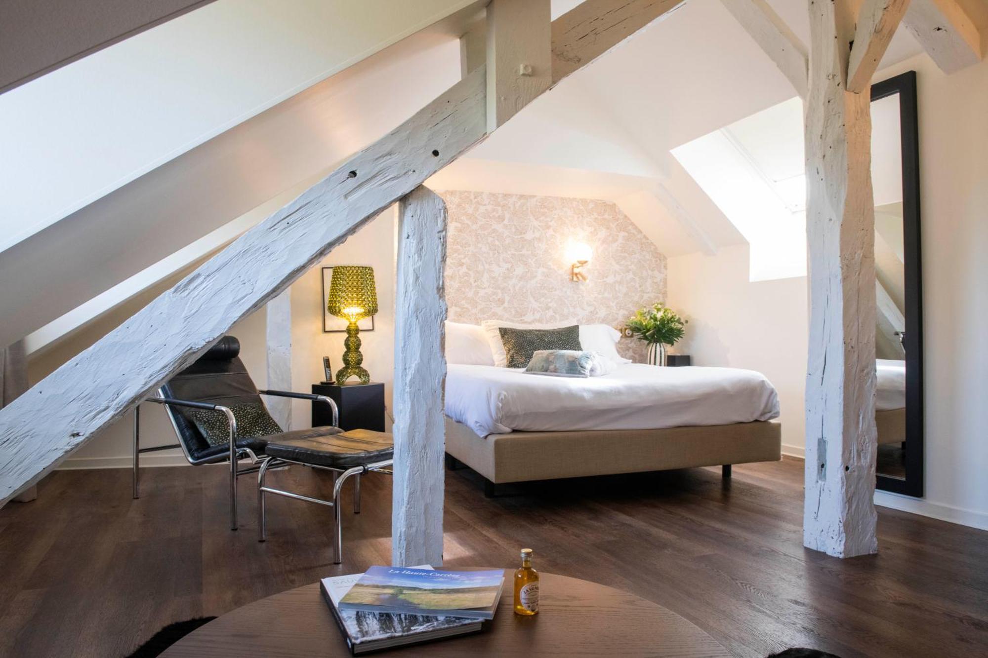 Hotel La Truffe Noire บรีฟ-ลา-เกยยาร์ด ภายนอก รูปภาพ