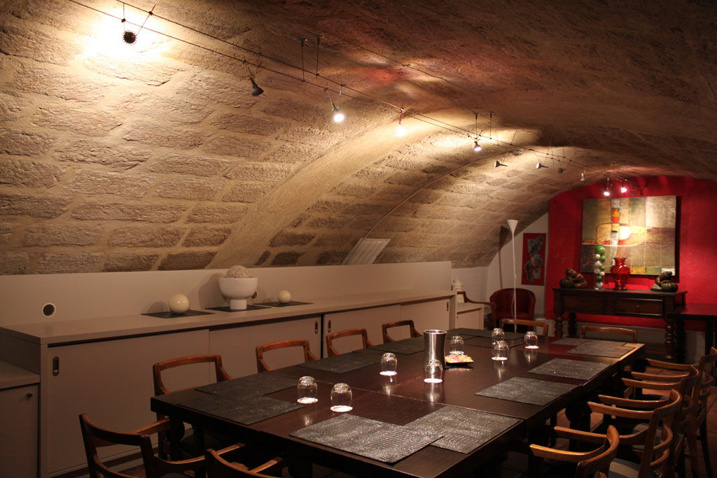 Hotel La Truffe Noire บรีฟ-ลา-เกยยาร์ด ภายนอก รูปภาพ
